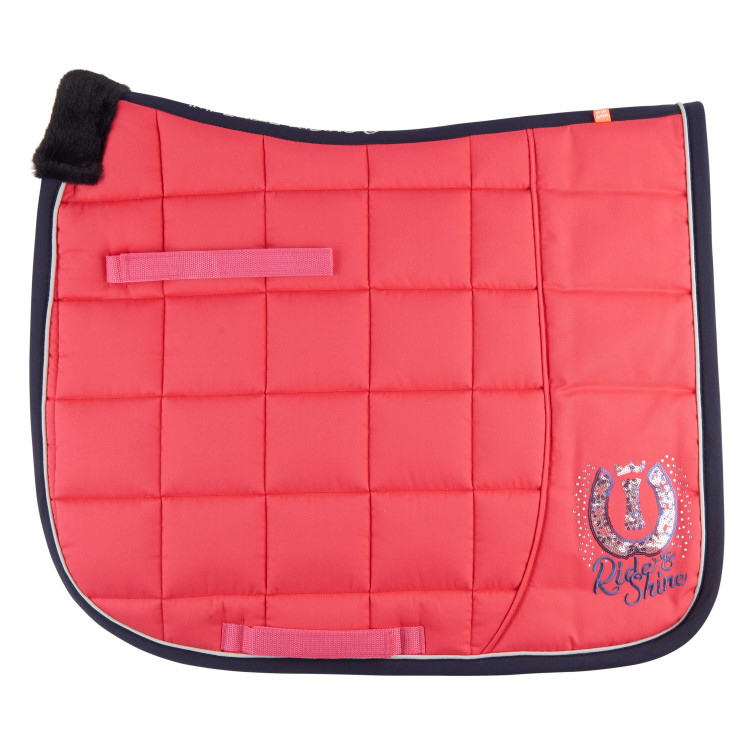 Zadeldek Imperial Imperial Riding Time to Shine dressuur