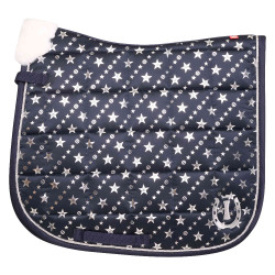 Zadeldek Imperial Riding Bobby Star dressuur