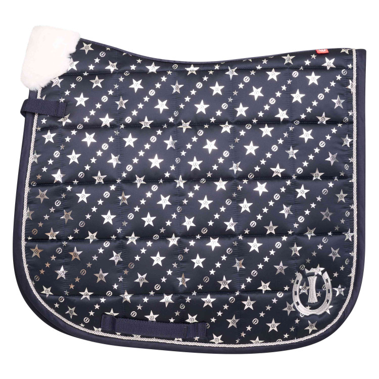 Zadeldek Imperial Riding Bobby Star dressuur