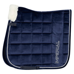 Zadeldek Imperial Riding Imperial Ambient Flower dressuur