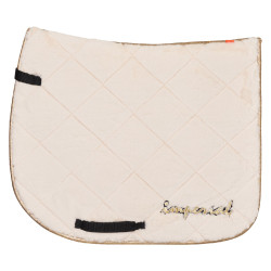 Zadeldekje Imperial Riding Candy Cotton dressuur