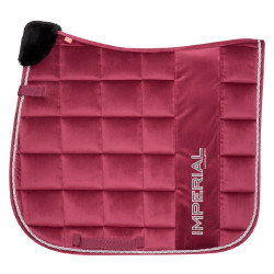 Zadeldek Imperial Riding Flower Power dressuur