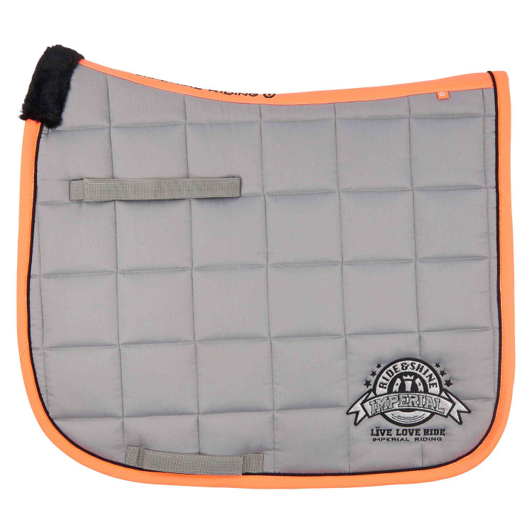 Zadeldek Imperial Imperial Riding Ride and Shine dressuur Zadeldek Imperial Imperial Riding Ride and Shine dressuur