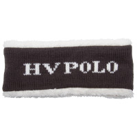 HV Polo Belleville hoofdband Zwart