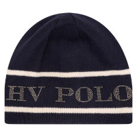Bonnet HV Polo Alice Marineblauw Bonnet HV Polo Alice Marineblauw