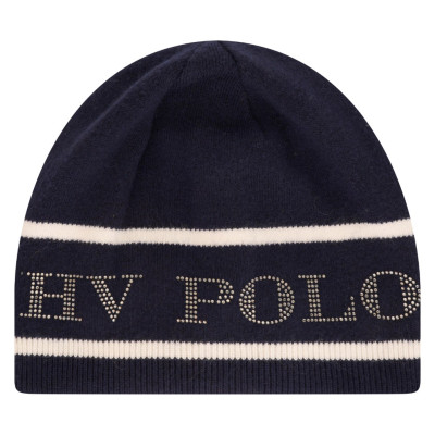 Bonnet HV Polo Alice Bleu marine