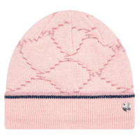 Bonnet HV Polo Welmoed Roze Bonnet HV Polo Welmoed Roze
