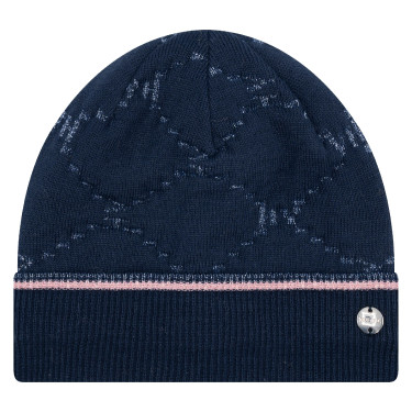 Bonnet HV Polo Welmoed