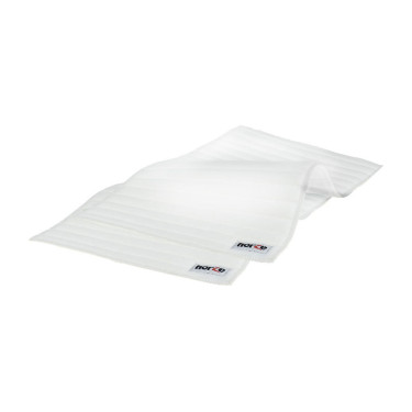 Onderbandages voor paardrijden Horze – fleece, ademend
