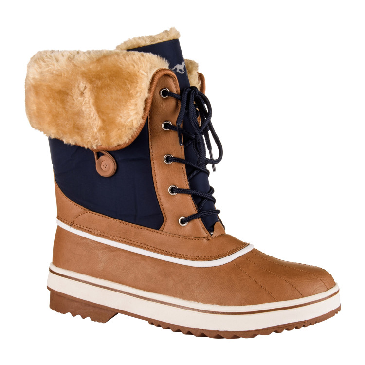 Winterlaarzen HV Polo Glaslynn
