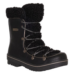 HV Polo Glaslynn Sherpa Laarzen