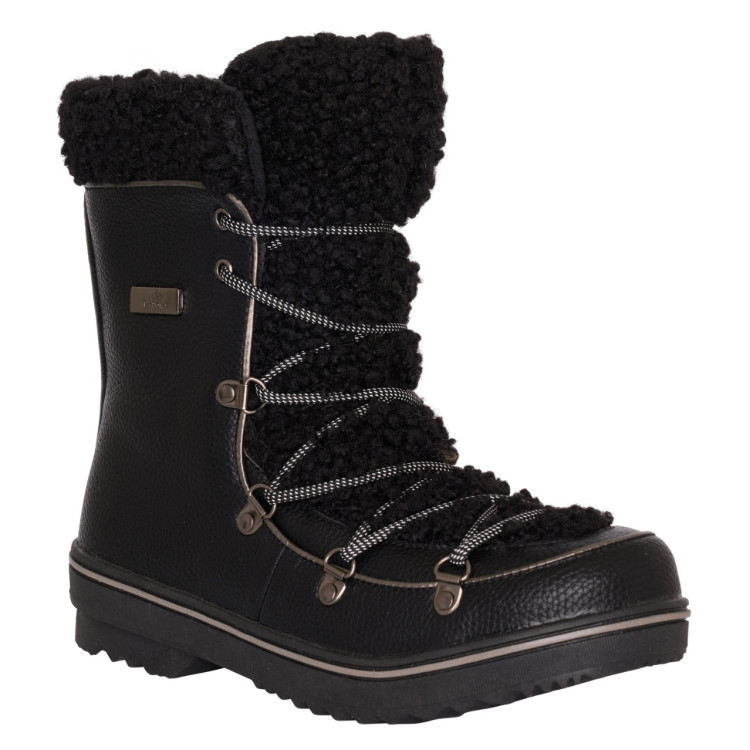 HV Polo Glaslynn Sherpa Laarzen