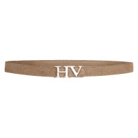 HV Polo Donna-riem Koper Bruin