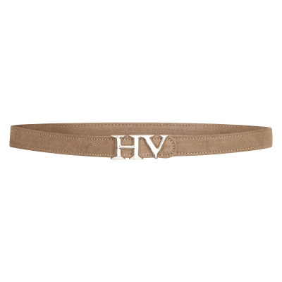 Ceinture HV Polo Donna Cuivre