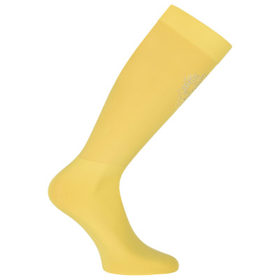 Chaussettes Favouritas HV Polo Lemon