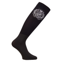 Sokken Favouritas Winter HV Polo Zwart