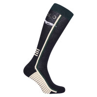 HV Polo Maud Sokken Marineblauw HV Polo Maud Sokken Marineblauw