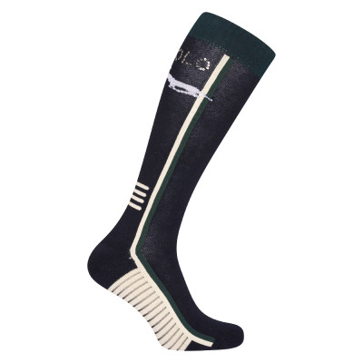 Chaussettes HV Polo Maud Bleu marine