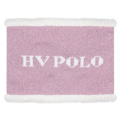 Écharpe HV Polo Kayville Dusty rose