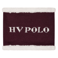Sjaal HV Polo Kayville Pruim