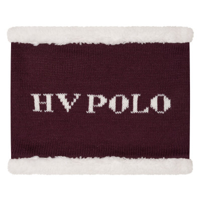 Écharpe HV Polo Kayville Prune