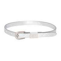 Lanières d'éperons HV Polo Isabelle Or rose