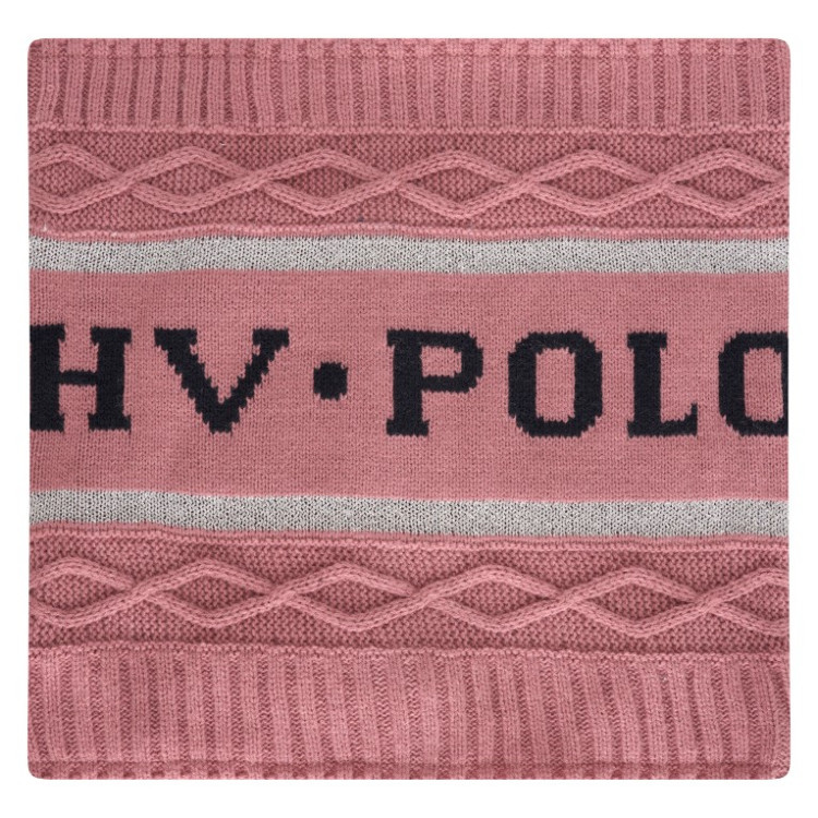 Loop sjaal HV Polo -Knit