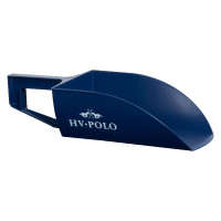 Graanmaat schep HV Polo Marineblauw