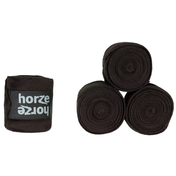 Polobandages Embrace Horze