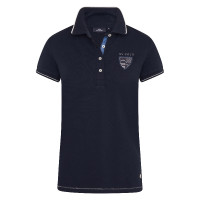 Polo HV Polo Groot-Brittannië Marineblauw