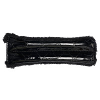 Kinbescherming HV Polo Cecile Zwarte lak Kinbescherming HV Polo Cecile Zwarte lak