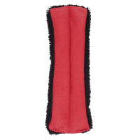 Protection menton HV Polo Welmoed Blanc