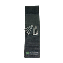 Magnetische armband Horze voor hoefijzernagels