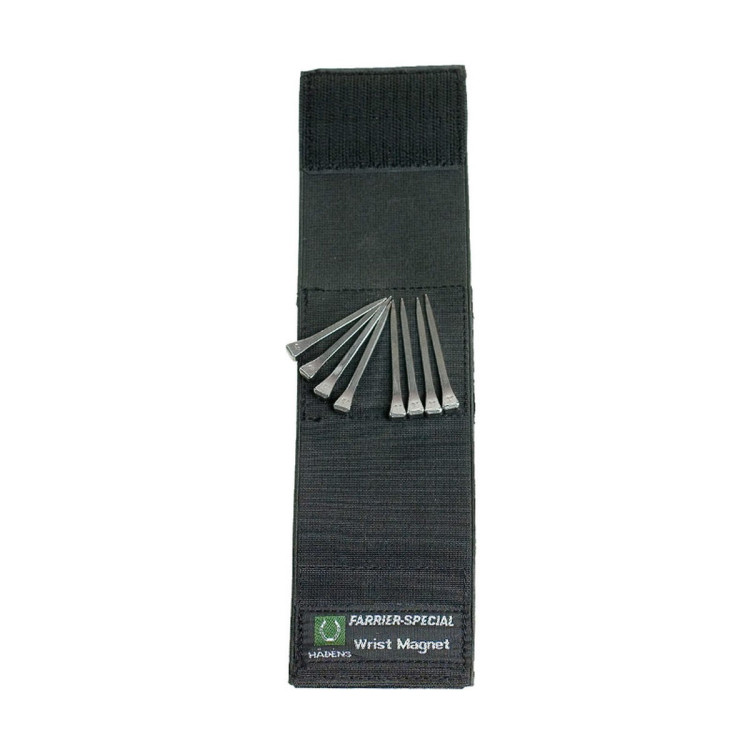 Magnetische armband Horze voor hoefijzernagels