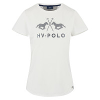 T-shirt HV Polo Jess Tech Wit