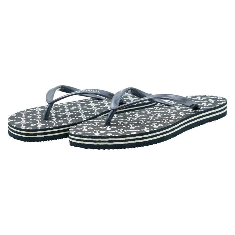 HV Polo Tendertalk teenslippers
