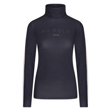 Top met lange mouwen HV Polo Alexia Top met lange mouwen HV Polo Alexia