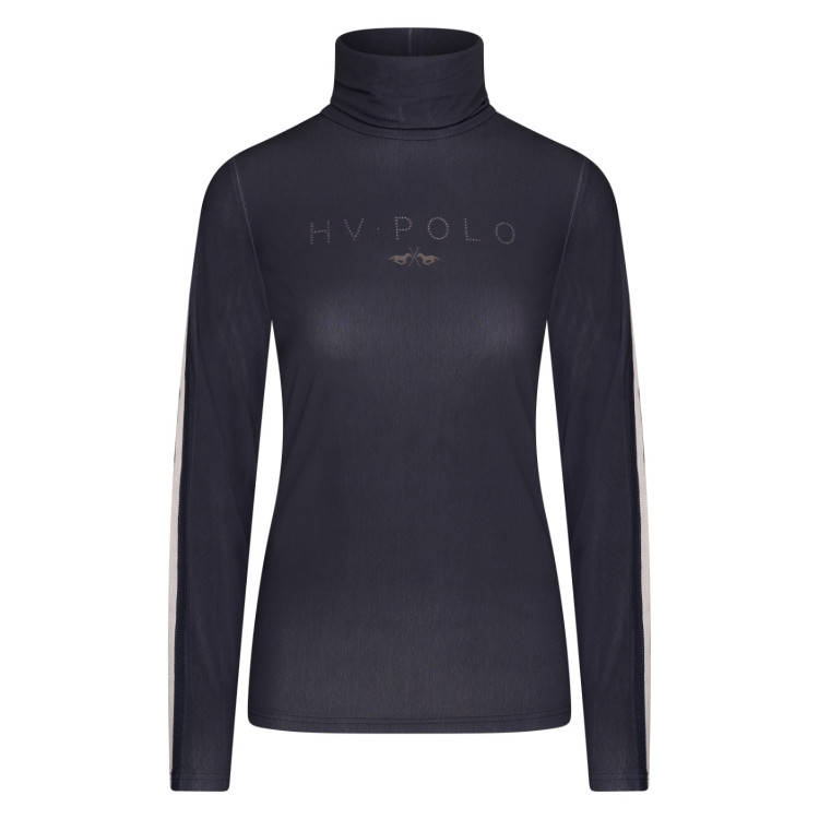 Top met lange mouwen HV Polo Alexia