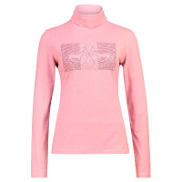 Top à manches longues HV Polo Cecile Blush melange