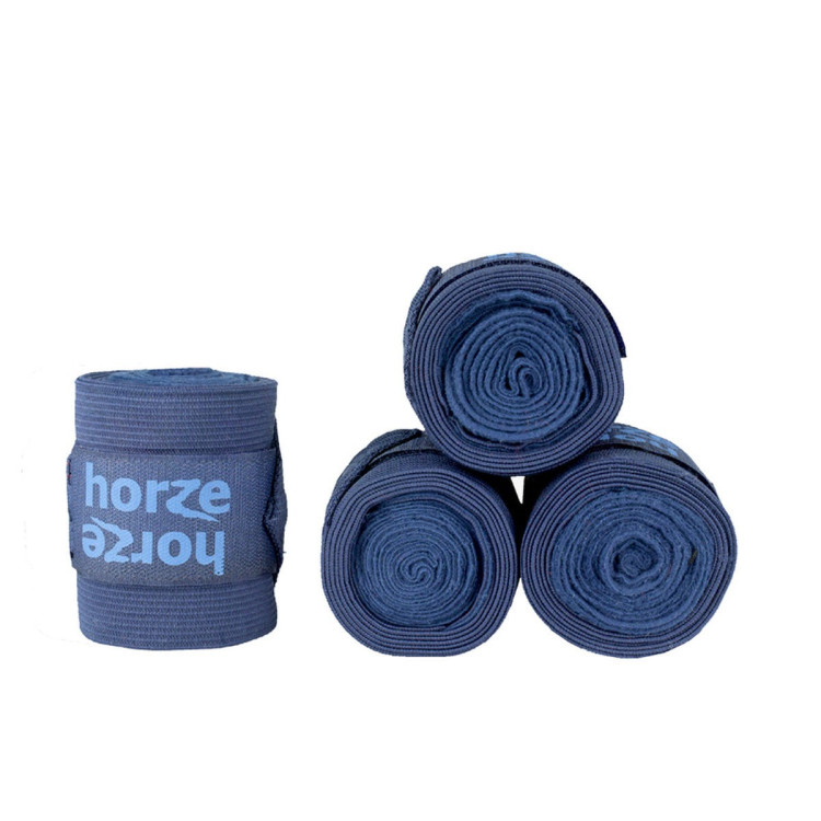 Nest Horze Bandages