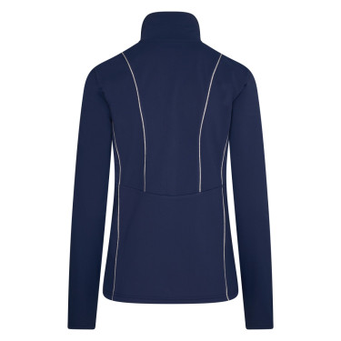 Tech HV Polo Carice sweatshirt met rits Tech HV Polo Carice sweatshirt met rits