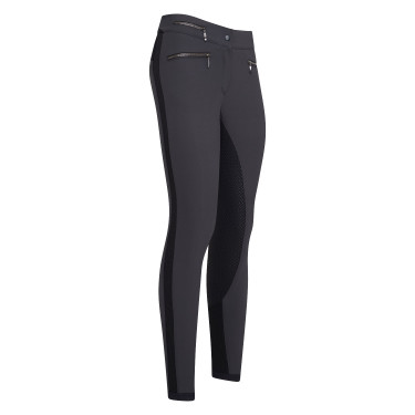 Euro-Star Onyx FullGrip rijbroek