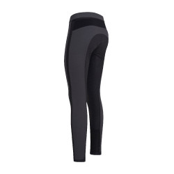 Euro-Star Onyx FullGrip rijbroek Grafiet Grijs Euro-Star Onyx FullGrip rijbroek Grafiet Grijs