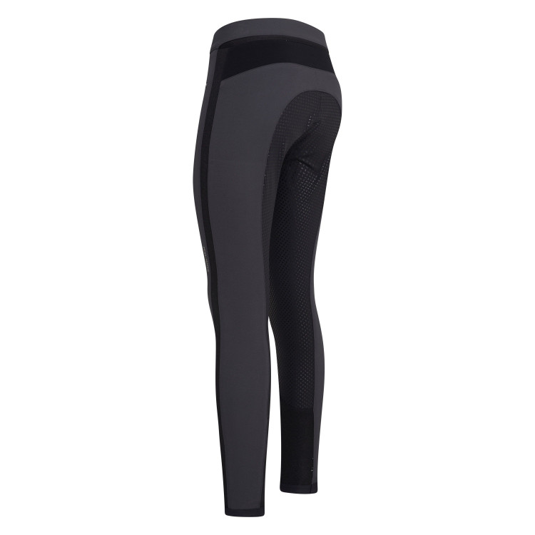 Euro-Star Onyx FullGrip rijbroek Euro-Star Onyx FullGrip rijbroek