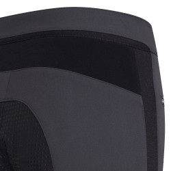 Euro-Star Onyx FullGrip rijbroek Grafiet Grijs Euro-Star Onyx FullGrip rijbroek Grafiet Grijs