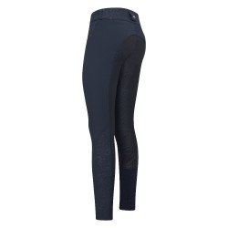 Paardrijbroek Euro-Star Allure 2.0 FullGrip Marineblauw Paardrijbroek Euro-Star Allure 2.0 FullGrip Marineblauw