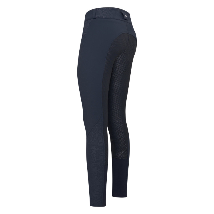 Paardrijbroek Euro-Star Allure 2.0 FullGrip Paardrijbroek Euro-Star Allure 2.0 FullGrip