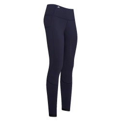 Euro-Star Breez FullGrip kinder paardrijlegging