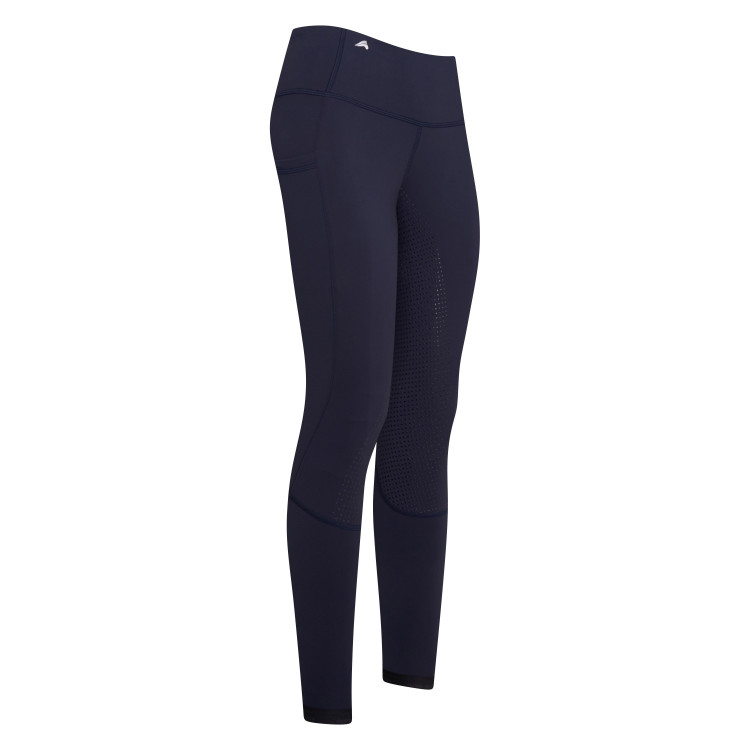 Euro-Star Breez FullGrip kinder paardrijlegging Euro-Star Breez FullGrip kinder paardrijlegging