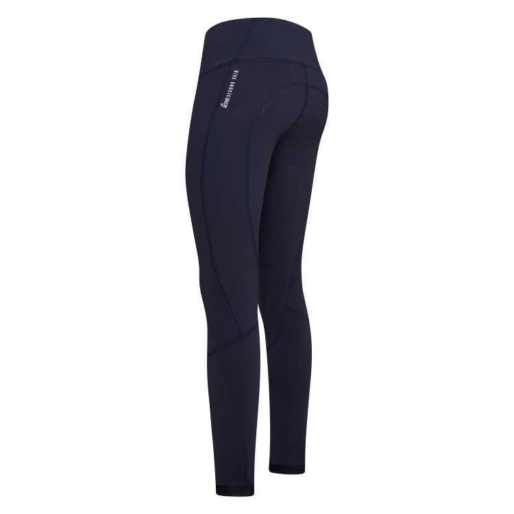 Euro-Star Breez FullGrip kinder paardrijlegging Euro-Star Breez FullGrip kinder paardrijlegging
